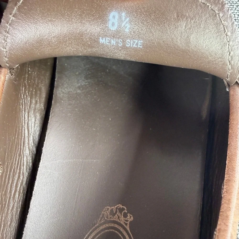 Tods brand tod
